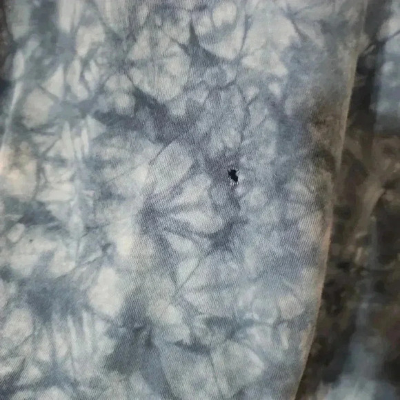 THE Chain Smokers tie dye tee. Size Large - Picture 4 of 4